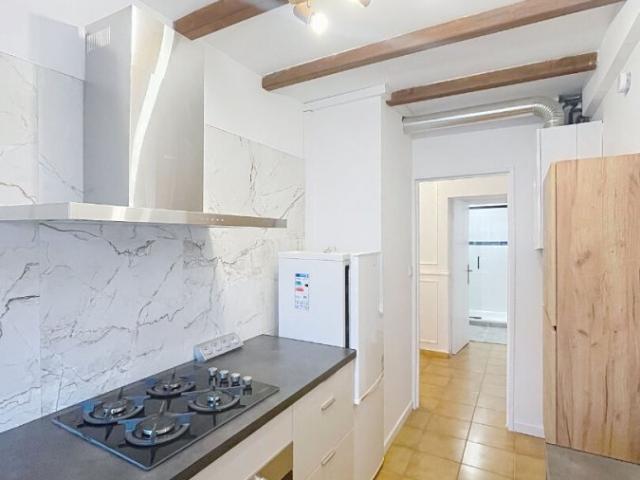 ▷ Appartement à louer • Uckange • 74,32 m² • 1 000 € | immoRegion