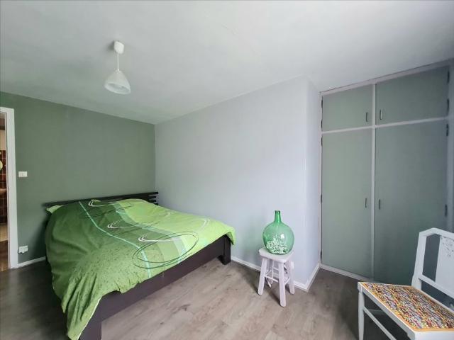 ▷ Appartement à louer • Vagney • 49 m² • 400 € | immoRegion