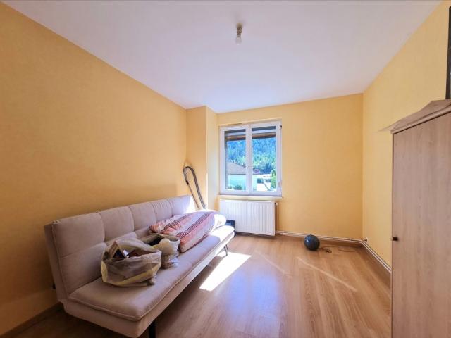 ▷ Appartement à louer • Vagney • 57 m² • 510 € | immoRegion