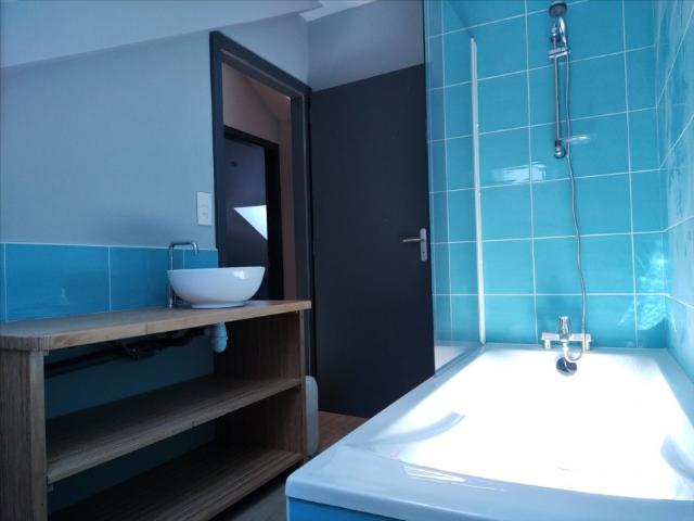 ▷ Appartement à louer • Vagney • 55 m² • 610 € | immoRegion