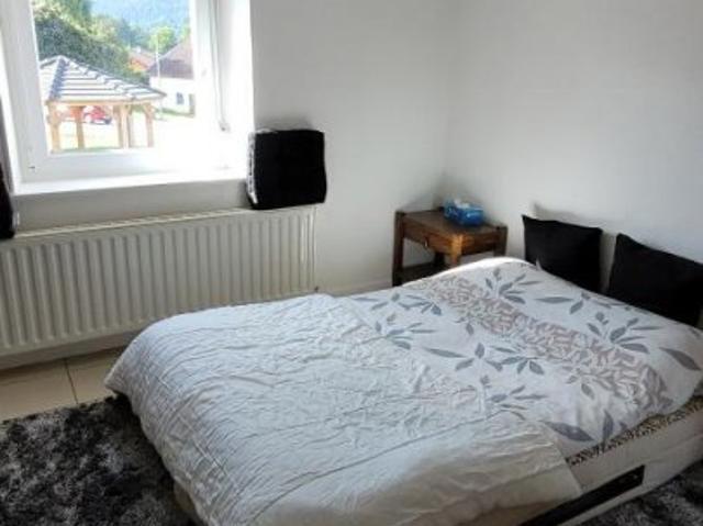 ▷ Appartement à louer • Vagney • 65 m² • 484 € | immoRegion
