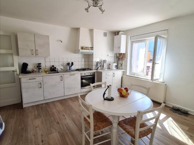 ▷ Appartement à louer • Vagney • 82 m² • 516 € | immoRegion
