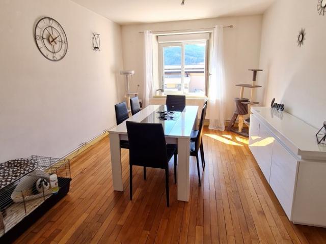 ▷ Appartement à louer • Vagney • 82 m² • 516 € | immoRegion