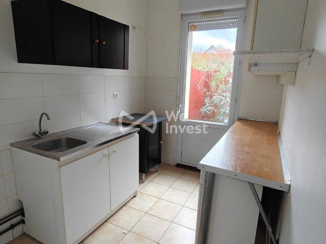 Appartement à louer Vaires sur Marne