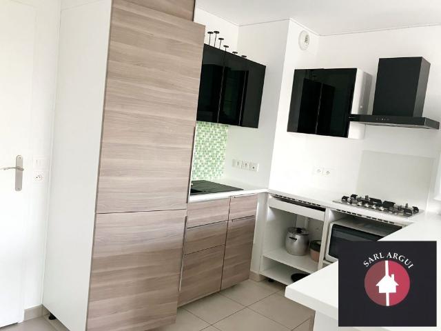 Appartement à louer Vaires sur Marne