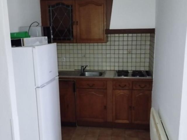 ▷ Appartement à louer • Valmont • 42,5 m² • 360 € | immoRegion