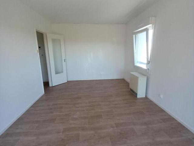 ▷ Appartement à louer • Valmont • 66 m² • 496 € | immoRegion