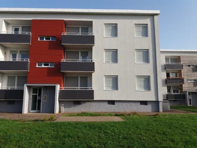 ▷ Appartement à louer • Valmont • 69 m² • 460 € | immoRegion