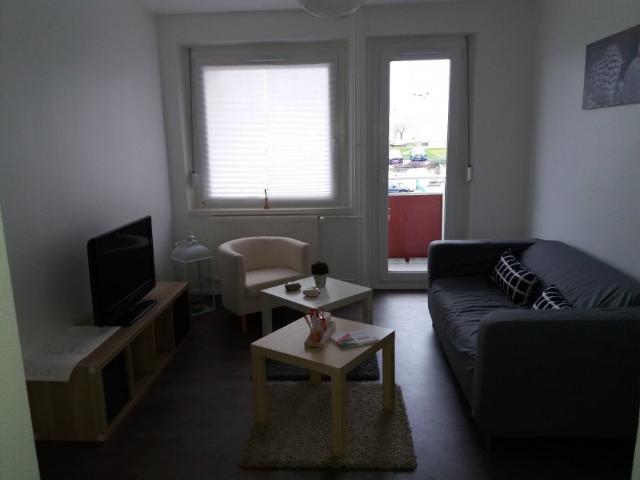 ▷ Appartement à louer • Valmont • 70 m² • 463 € | immoRegion