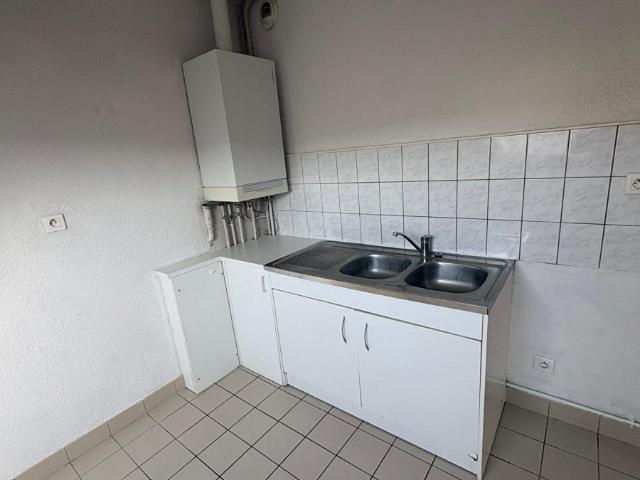 ▷ Appartement à louer • Valmont • 82,2 m² • 598 € | immoRegion