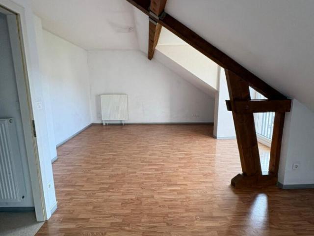 ▷ Appartement à louer • Valmont • 82,2 m² • 598 € | immoRegion