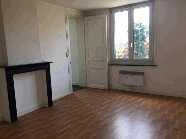 ▷ Appartement à louer • Valenciennes • 40 m² • 465 € | immoRegion