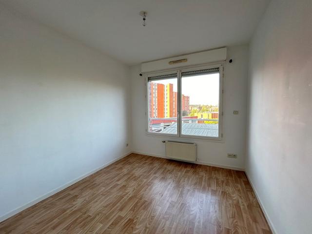 ▷ Appartement à louer • Valenciennes • 48 m² • 610 € | immoRegion