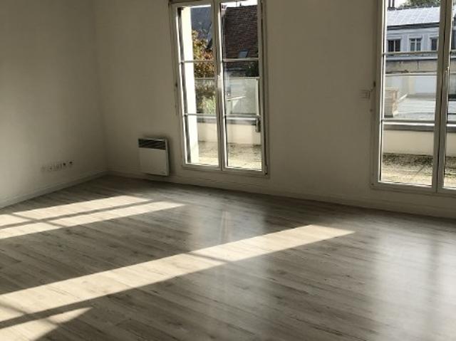 ▷ Appartement à louer • Valenciennes • 71 m² • 725 € | immoRegion