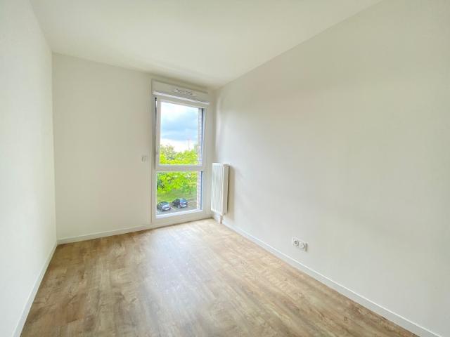 ▷ Appartement à louer • Valenciennes • 87,9 m² • 950 € | immoRegion