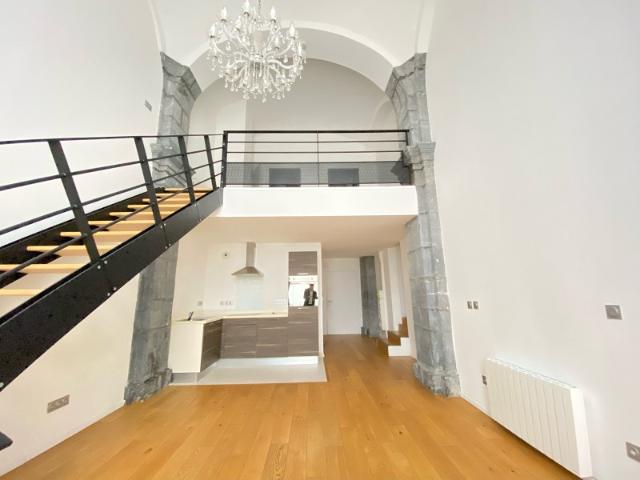 ▷ Appartement à louer • Valenciennes • 97 m² • 885 € | immoRegion