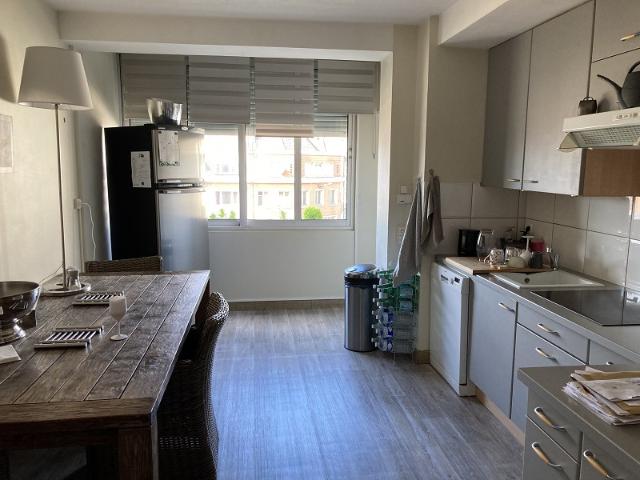 ▷ Appartement à louer • Valenciennes • 152 m² • 1 600 € | immoRegion