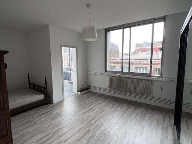 ▷ Appartement à louer • Valenciennes • 205 m² • 1 220 € | immoRegion
