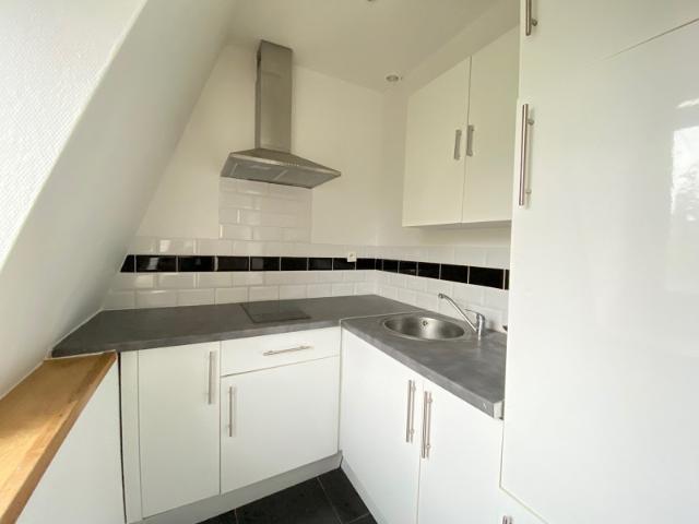 ▷ Appartement à louer • Valenciennes • 32 m² • 515 € | immoRegion