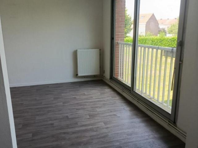▷ Appartement à louer • Valenciennes • 35,91 m² • 470 € | immoRegion