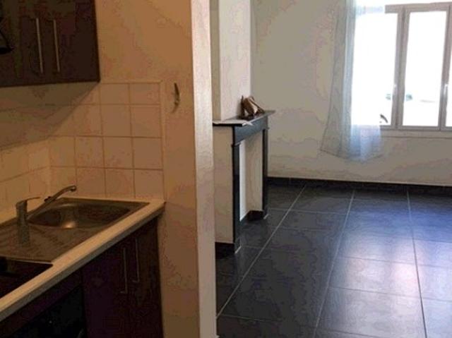 ▷ Appartement à louer • Valenciennes • 36 m² • 440 € | immoRegion