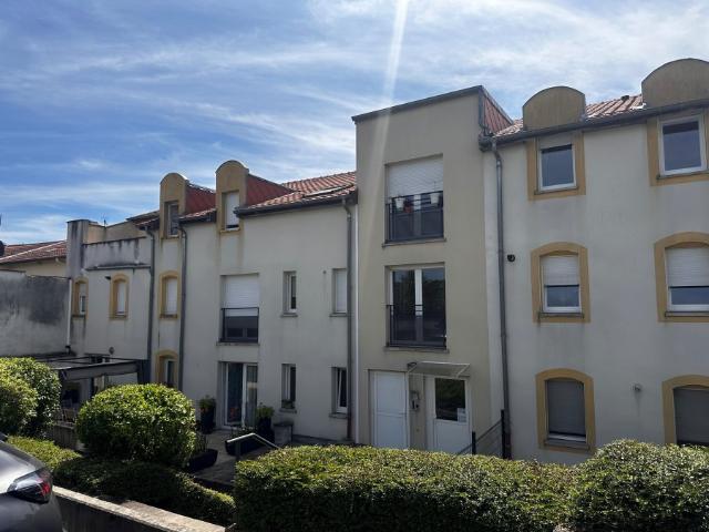 ▷ Appartement à louer • Valleroy • 73 m² • 750 € | immoRegion