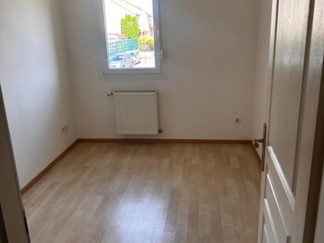 ▷ Appartement à louer • Valleroy • 73 m² • 750 € | immoRegion