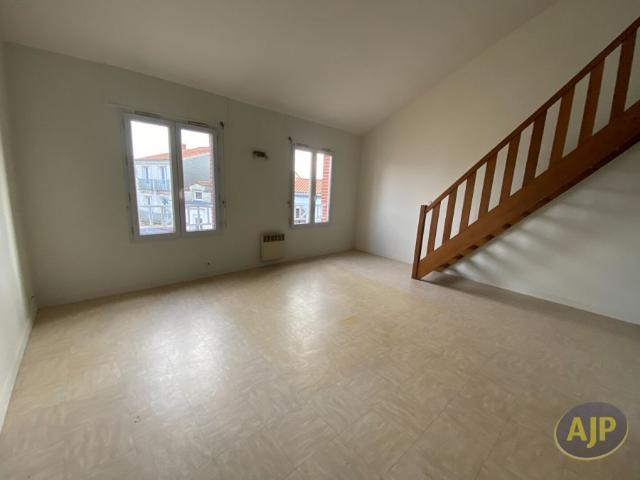 ▷ Appartement à louer • Vallet • 49,87 m² • 590 € | immoRegion