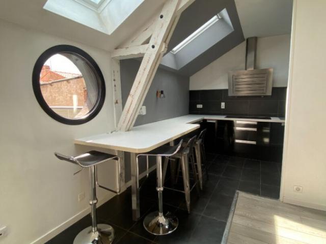 ▷ Appartement à louer • Vallet • 65,83 m² • 880 € | immoRegion