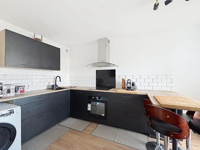 ▷ Appartement à louer • Vandoeuvre lès Nancy • 102 m² • 450 € | immoRegion
