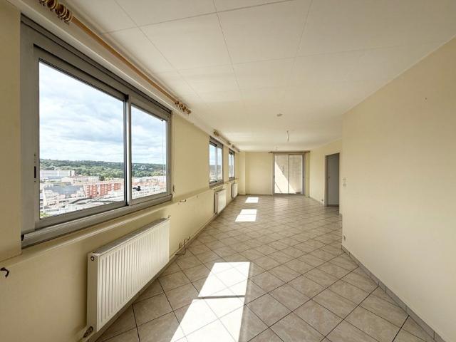 ▷ Appartement à louer • Vandoeuvre lès Nancy • 105 m² • 990 € | immoRegion