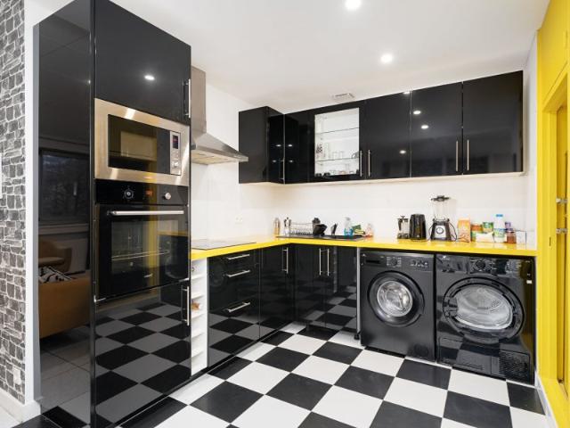 ▷ Appartement à louer • Vandoeuvre lès Nancy • 11 m² • 400 € | immoRegion