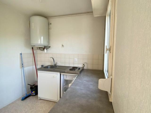 ▷ Appartement à louer • Vandoeuvre lès Nancy • 31 m² • 420 € | immoRegion