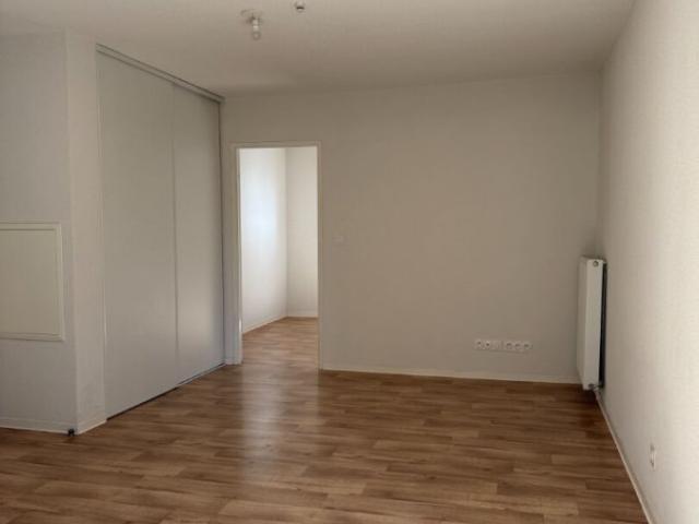 ▷ Appartement à louer • Vandoeuvre lès Nancy • 39,05 m² • 568 € | immoRegion