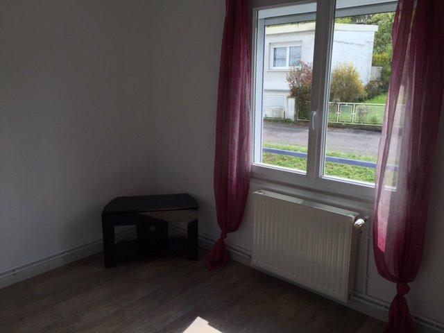 ▷ Appartement à louer • Vandoeuvre lès Nancy • 62 m² • 580 € | immoRegion