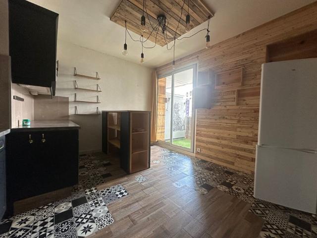 ▷ Appartement à louer • Vandoeuvre lès Nancy • 79 m² • 750 € | immoRegion
