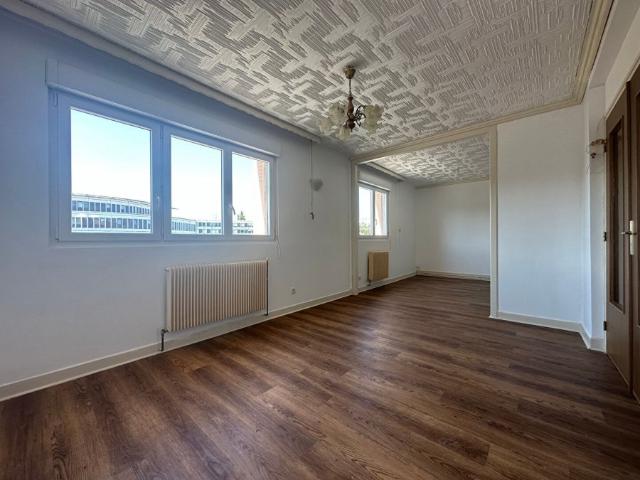 ▷ Appartement à louer • Vandoeuvre lès Nancy • 70 m² • 650 € | immoRegion