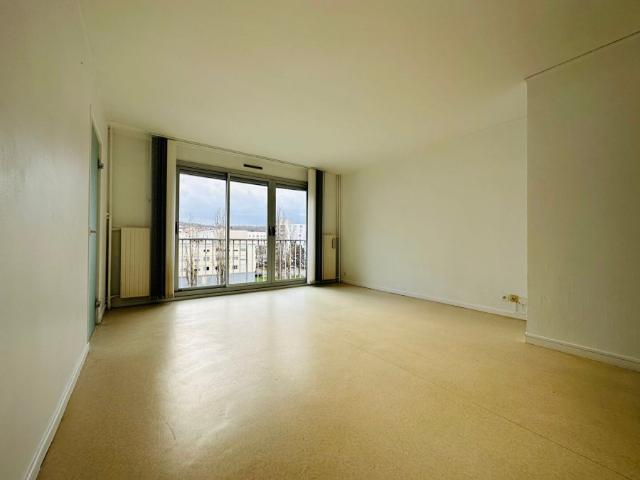 ▷ Appartement à louer • Vandoeuvre lès Nancy • 80,7 m² • 750 € | immoRegion