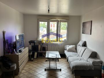 Appartement à louer VARANGEVILLE 54110