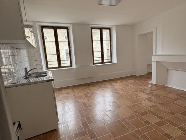 ▷ Appartement à louer • Vaucouleurs • 94 m² • 430 € | immoRegion