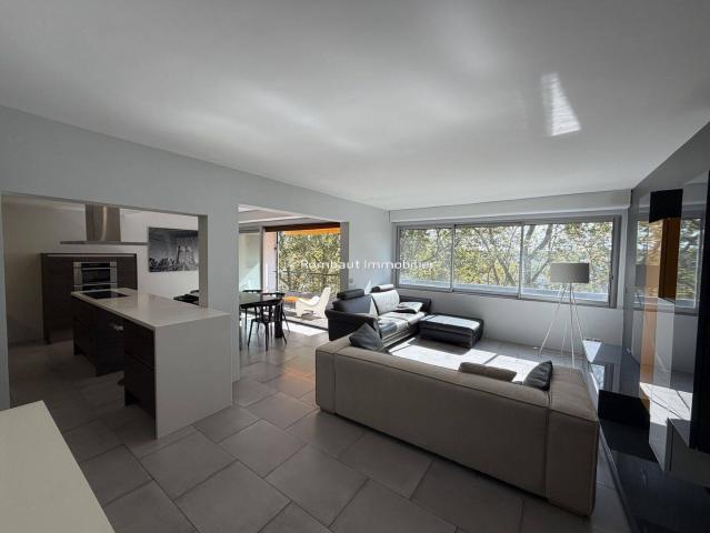 Appartement à louer Vaucresson