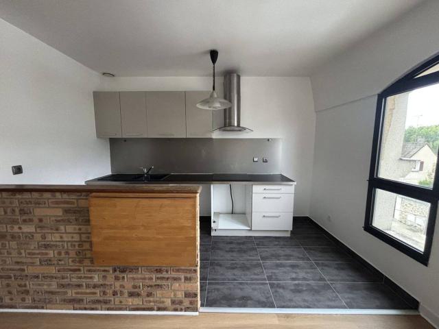 Appartement à louer Vaux sur Seine