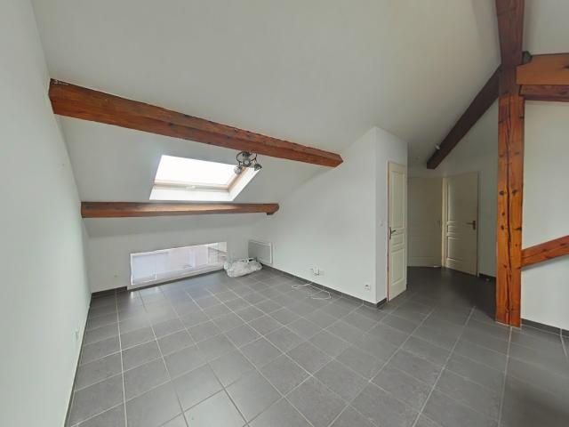 Appartement à louer Veauche