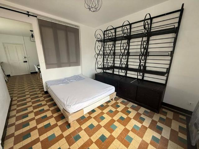 ▷ Appartement à louer • Vendin lès Béthune • 30,18 m² • 390 € | immoRegion