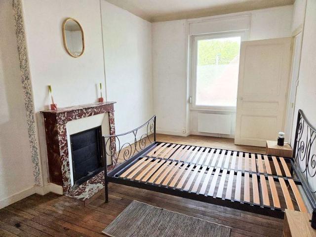 ▷ Appartement à louer • Verdun • 75 m² • 610 € | immoRegion