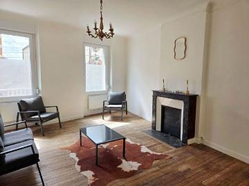 ▷ Appartement à louer • Verdun • 75 m² • 610 € | immoRegion