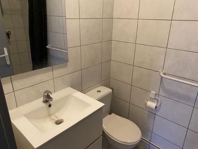▷ Appartement à louer • Verdun • 27,45 m² • 400 € | immoRegion