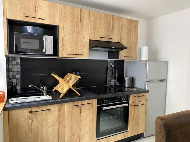 ▷ Appartement à louer • Verdun • 36,24 m² • 650 € | immoRegion