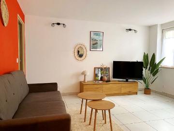▷ Appartement à louer • Verdun • 36,24 m² • 650 € | immoRegion