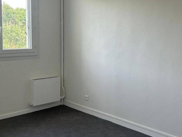 Appartement à louer Vichy